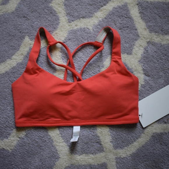 lululemon athletica Other - Lululemon "Free To Be" Bra